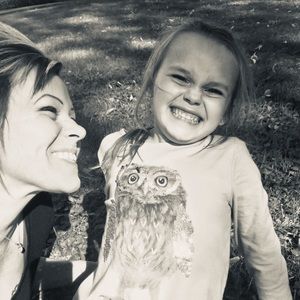 Meet your Posher, Christina